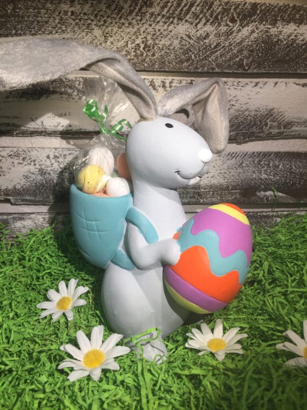 Lapin Œufs de caille "Œufs" - Image 3