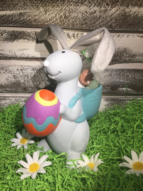 Lapin Œufs de caille "Œufs"